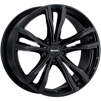 MAK X-MODE alloy wheel, 19