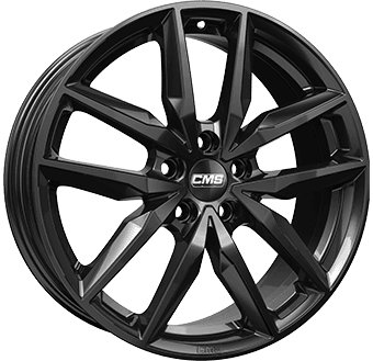 CMS C28 aluminiumfälg, 20