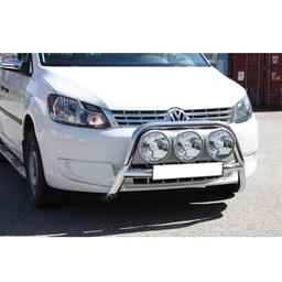 Frontbåge VW Caddy