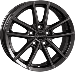 BORBET W alloy wheel, 21