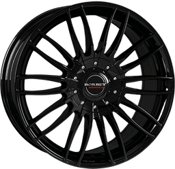 BORBET CW3 alloy wheel, 21