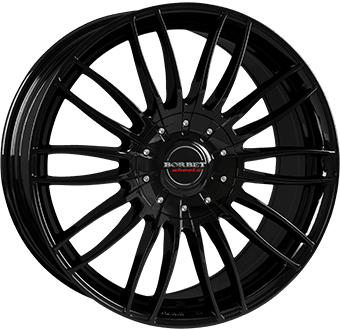 BORBET CW3 alloy wheel, 21