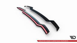 Maxton Design Siipi Volvo C40 MK1