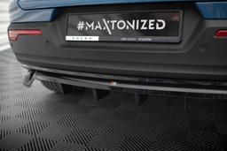 Maxton Design Diffuusori Volvo C40 MK1