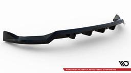 Maxton Design Diffuusori Volvo C40 MK1