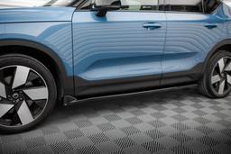 Maxton Design Sivuhelmat Volvo C40 MK1
