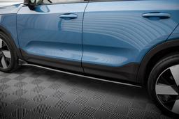 Maxton Design Sivuhelmat Volvo C40 MK1