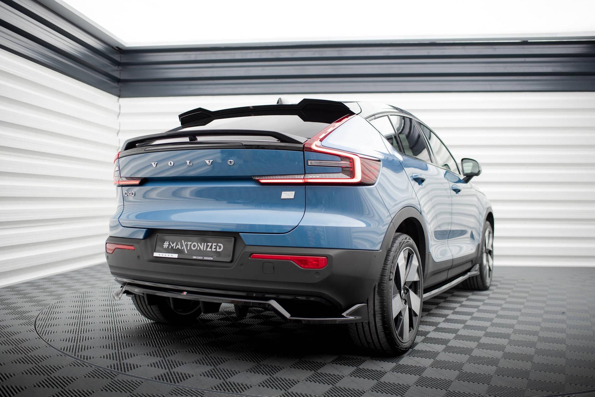 Maxton Design Korisarja Volvo C40 MK1