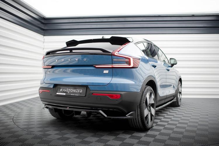 Maxton Design Korisarja Volvo C40 MK1