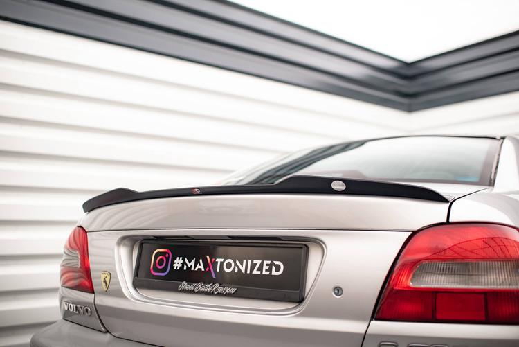 Maxton Design Vinge Volvo C70 MK1