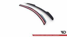 Maxton Design Vinge Volvo C70 MK1