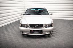 Maxton Design Kuppispoileri V.1 Volvo C70 MK1