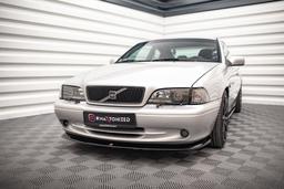 Maxton Design Kuppispoileri V.1 Volvo C70 MK1