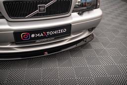 Maxton Design Kuppispoileri V.1 Volvo C70 MK1