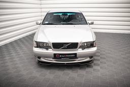 Maxton Design Kuppispoileri V.2 Volvo C70 MK1