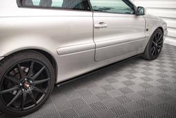 Maxton Design Sivuhelmat Volvo C70 MK1
