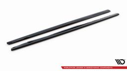 Maxton Design Sivuhelmat Volvo C70 MK1