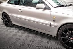 Maxton Design Sivuhelmat Volvo C70 MK1