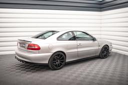 Maxton Design Sivuhelmat Volvo C70 MK1