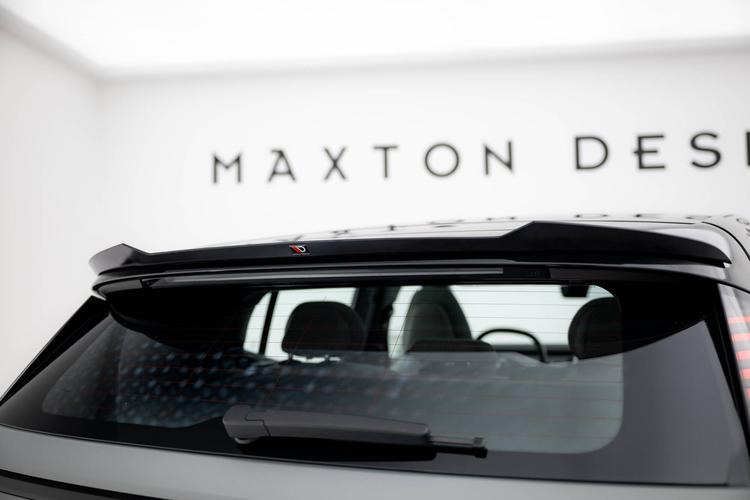 Maxton Design Siipi Volvo EX30 MK1