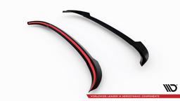 Maxton Design Siipi Volvo EX30 MK1