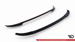 Maxton Design Siipi Volvo EX30 MK1