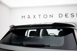 Maxton Design Siipi Volvo EX30 MK1