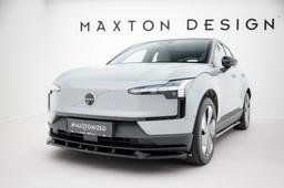 Maxton Design Kuppispoileri Volvo EX30 MK1