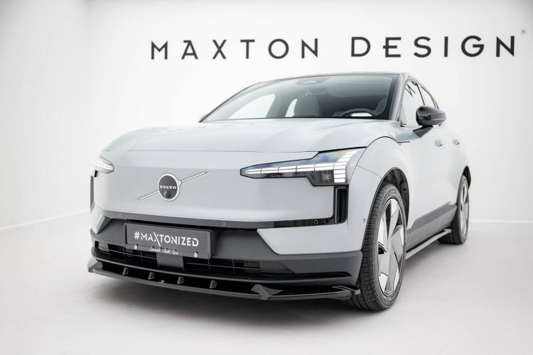 Maxton Design Kuppispoileri Volvo EX30 MK1