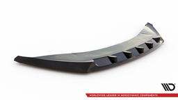 Maxton Design Kuppispoileri Volvo EX30 MK1