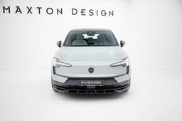 Maxton Design Kuppispoileri Volvo EX30 MK1