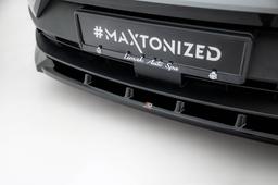 Maxton Design Kuppispoileri Volvo EX30 MK1