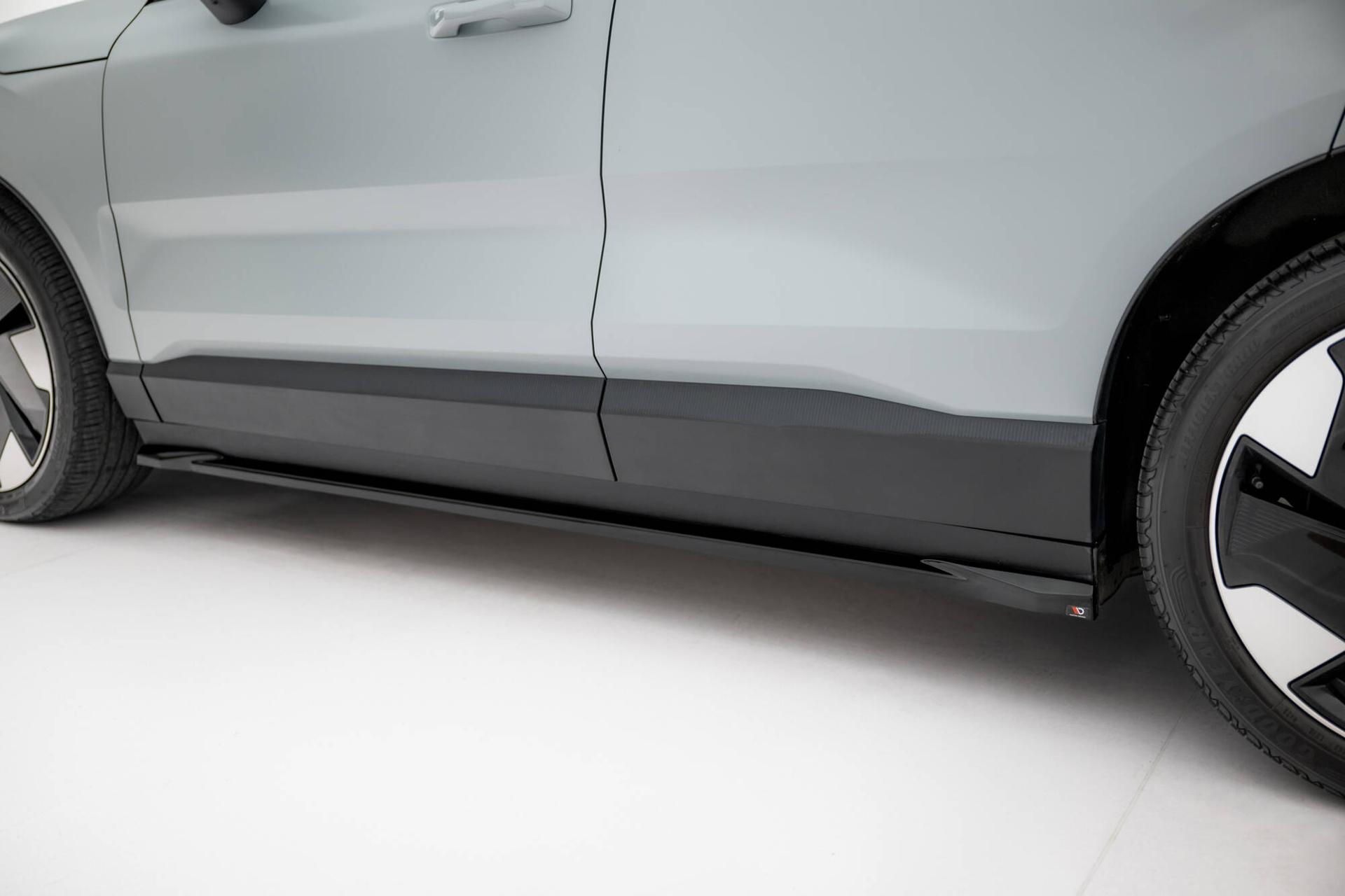 Maxton Design Sivuhelmat Volvo EX30 MK1