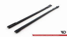 Maxton Design Sivuhelmat Volvo EX30 MK1