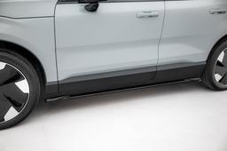 Maxton Design Sivuhelmat Volvo EX30 MK1