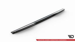 Maxton Design Siipi Volvo S80 MK2