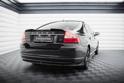 Maxton Design Siipi Volvo S80 MK2
