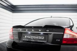 Maxton Design Siipi Volvo S80 MK2