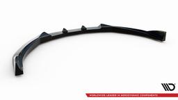 Maxton Design Kuppispoileri Volvo S80 MK2