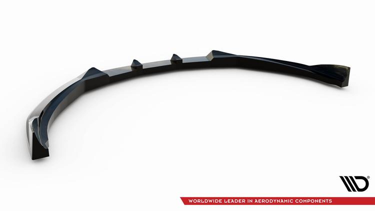 Maxton Design Kuppispoileri Volvo S80 MK2