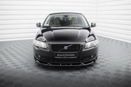 Maxton Design Kuppispoileri Volvo S80 MK2