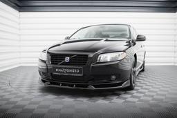 Maxton Design Kuppispoileri Volvo S80 MK2
