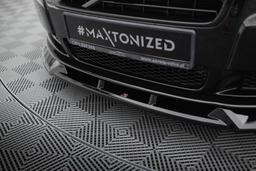 Maxton Design Kuppispoileri Volvo S80 MK2
