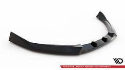 Maxton Design Kuppispoileri Volvo S80 MK2