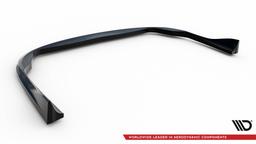 Maxton Design Diffuusori Volvo S80 MK2