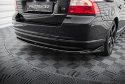 Maxton Design Diffuusori Volvo S80 MK2