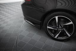 Maxton Design Diffuusori Volvo S80 MK2