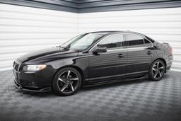 Maxton Design Sivuhelmat Volvo S80 MK2