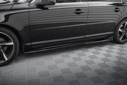 Maxton Design Sivuhelmat Volvo S80 MK2