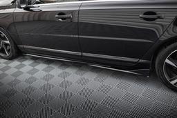 Maxton Design Sivuhelmat Volvo S80 MK2